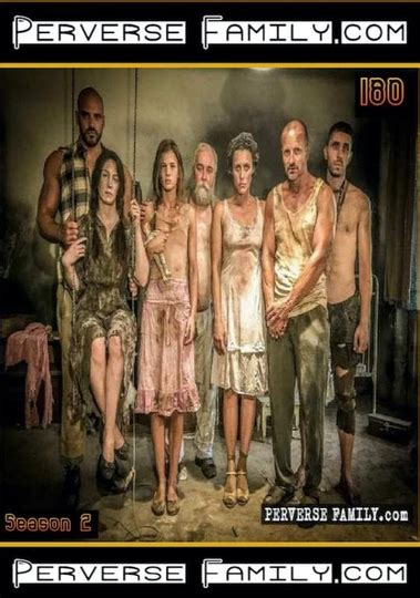 perverse family season 3|PerverseFamily (2019